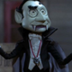 Illustration for article titled A most likely ridiculously-accented Adam Sandler to voice Dracula in new animated film